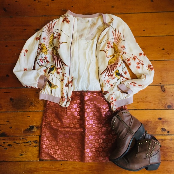 Shift Dress - Picture 1 of 3